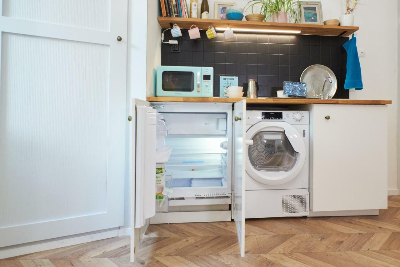 Self Check-In Cozy Stylish Flat By Vaci Street Apartment Budapest Exterior photo